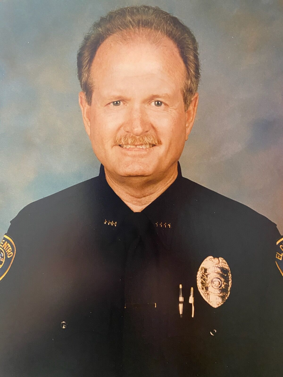 VALLEY BRIEFS: Former Sheriff Carter dies at 78